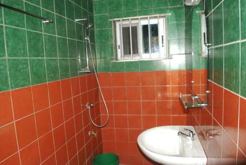 Benin Berge Hotel
