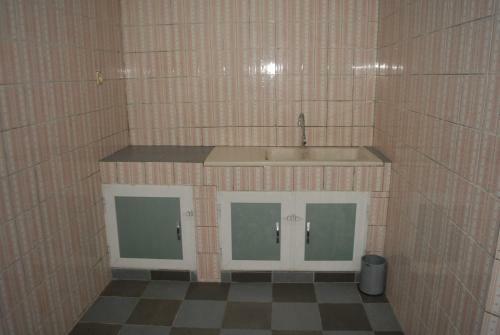 Benin Berge Hotel