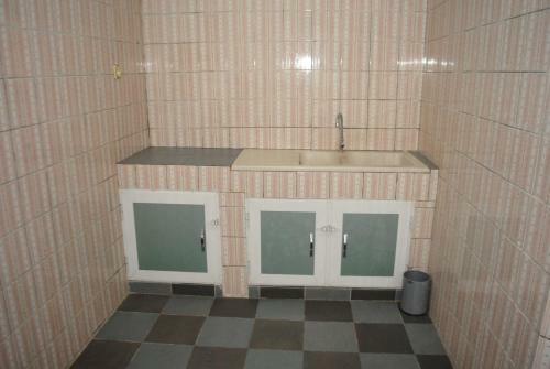 Benin Berge Hotel