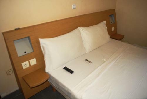 Benin Berge Hotel