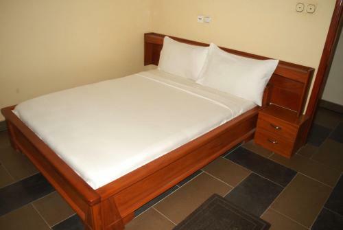 Benin Berge Hotel