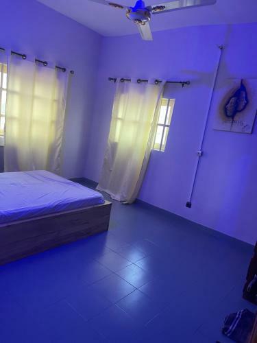 Apartamento Sedo Appart