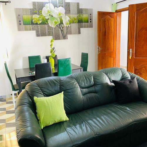 Apartamento Loony Guesthouses - Green House