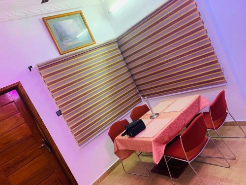 Apartamento Sweet Stay