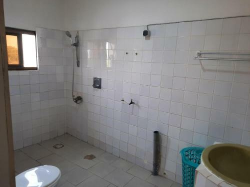 Apartamento Chez Khayo Cadjehoun