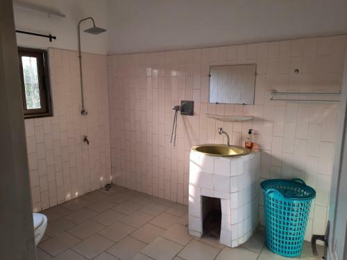 Apartamento Chez Khayo Cadjehoun