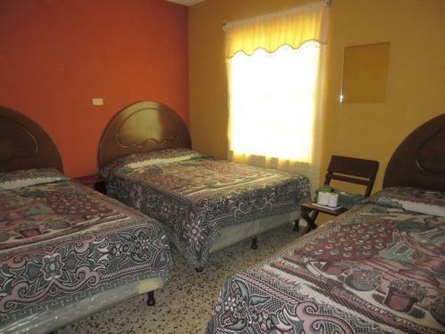 Hostal Hotel Nancy