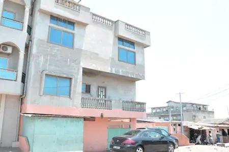 Apartamento Residence Mathy C2