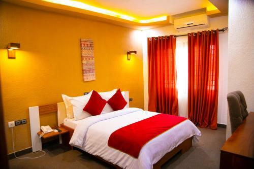 Hotel La Casa Cielo