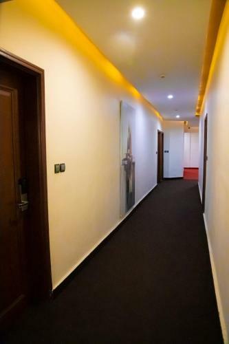 Hotel La Casa Cielo