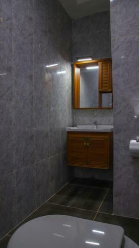 Hotel La Casa Cielo