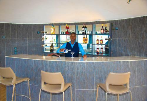 Hotel La Casa Cielo