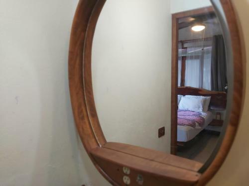 Hotel Casa Benjamin Linder