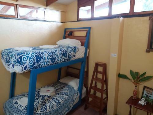 Hotel Casa Benjamin Linder