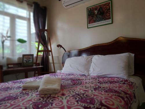 Hotel Casa Benjamin Linder