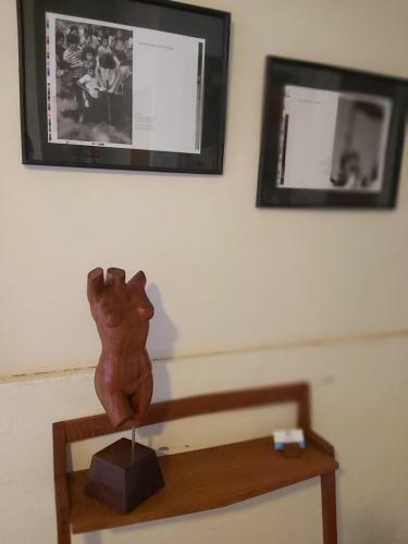 Hotel Casa Benjamin Linder