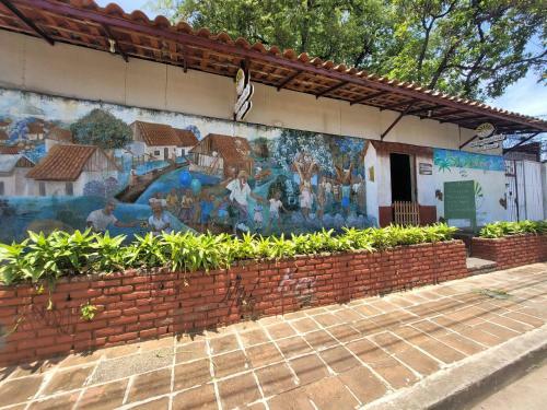 Hotel Casa Benjamin Linder