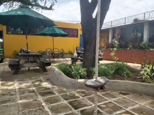 Hotel Casa Benjamin Linder