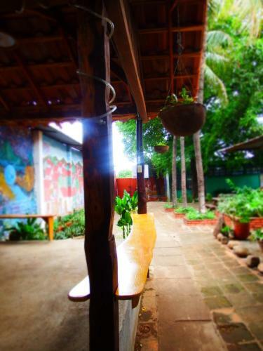 Hotel Casa Benjamin Linder