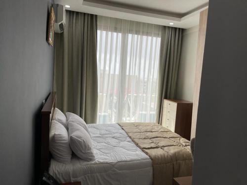 Apartamento Residence Sycomore 1