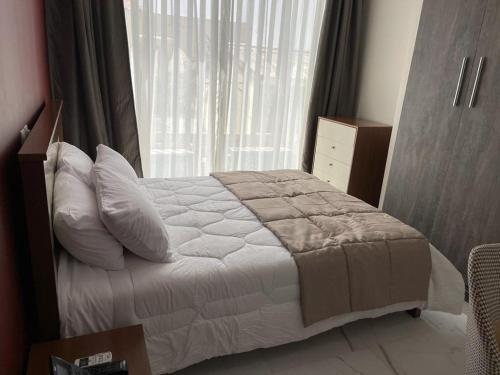 Apartamento Residence Sycomore 1