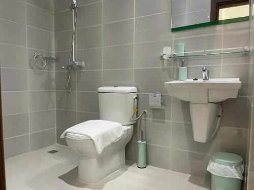 Apartamento Residence Sycomore 1