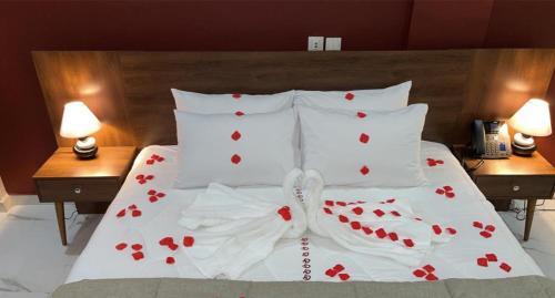 Apartamento Residence Sycomore 1