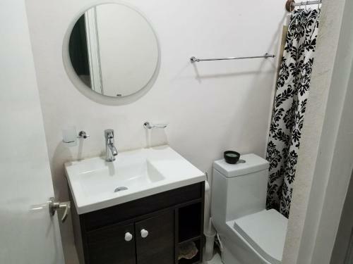 Apartamento Runway Apt 108
