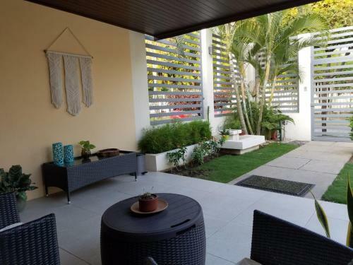 Apartamento Runway Apt 108