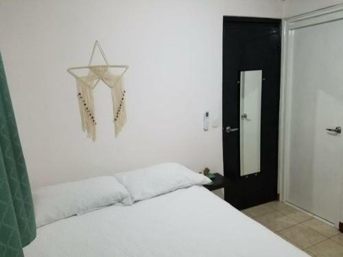 Apartamento Runway Apt 108