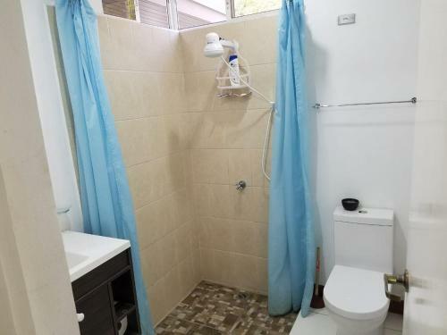 Apartamento Runway Apt 108