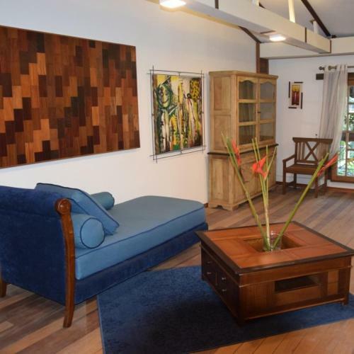 Boutique Hotel Pavillon