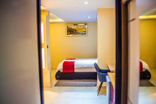 Bnb Resort Hotel