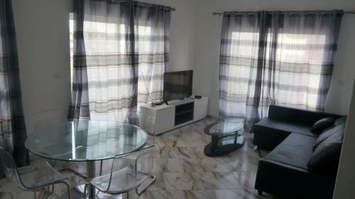 Hotel Avenida Apart