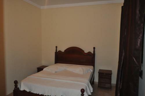 Hotel Avenida Apart