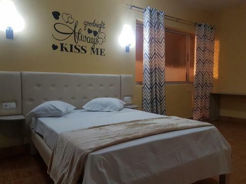 Hotel Pens�o Asa Branca