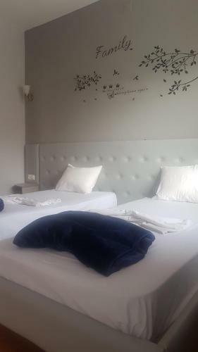 Hotel Pens�o Asa Branca