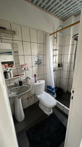 Apartamento R�sidence Josephine
