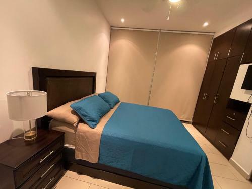 Apartamento Edificio Vista Lago
