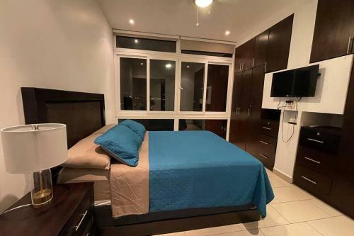 Apartamento Edificio Vista Lago