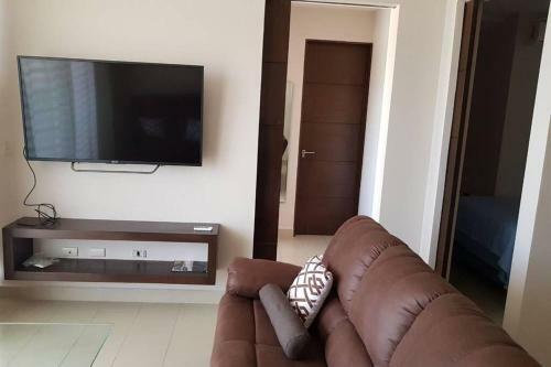 Apartamento Edificio Vista Lago
