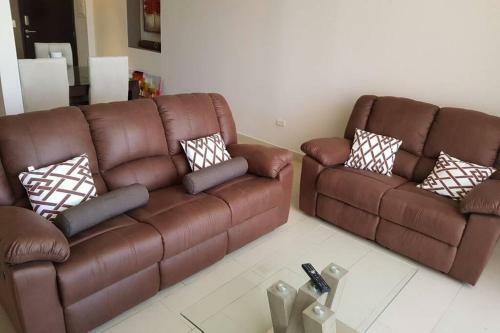 Apartamento Edificio Vista Lago