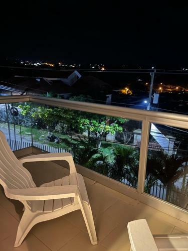 Apartamento Edificio Vista Lago