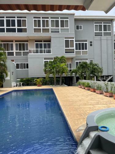 Apartamento Edificio Vista Lago