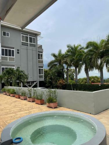 Apartamento Edificio Vista Lago