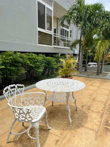 Apartamento Edificio Vista Lago