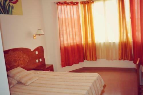 Hotel Residencial Cosmos