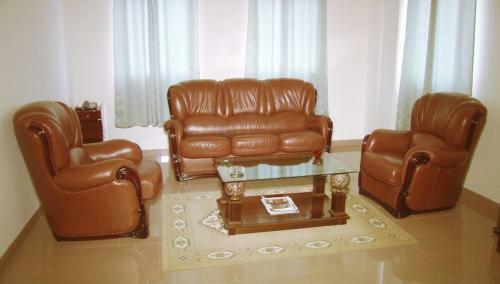 Hotel Residencial Cosmos