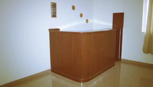 Hotel Residencial Cosmos