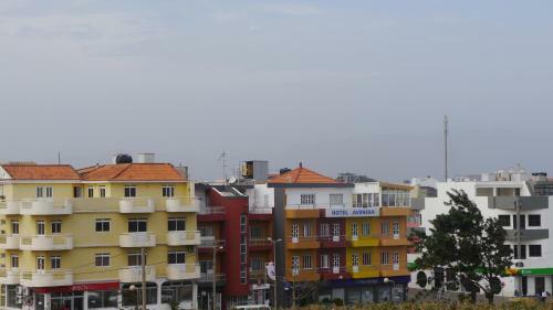 Hotel Avenida